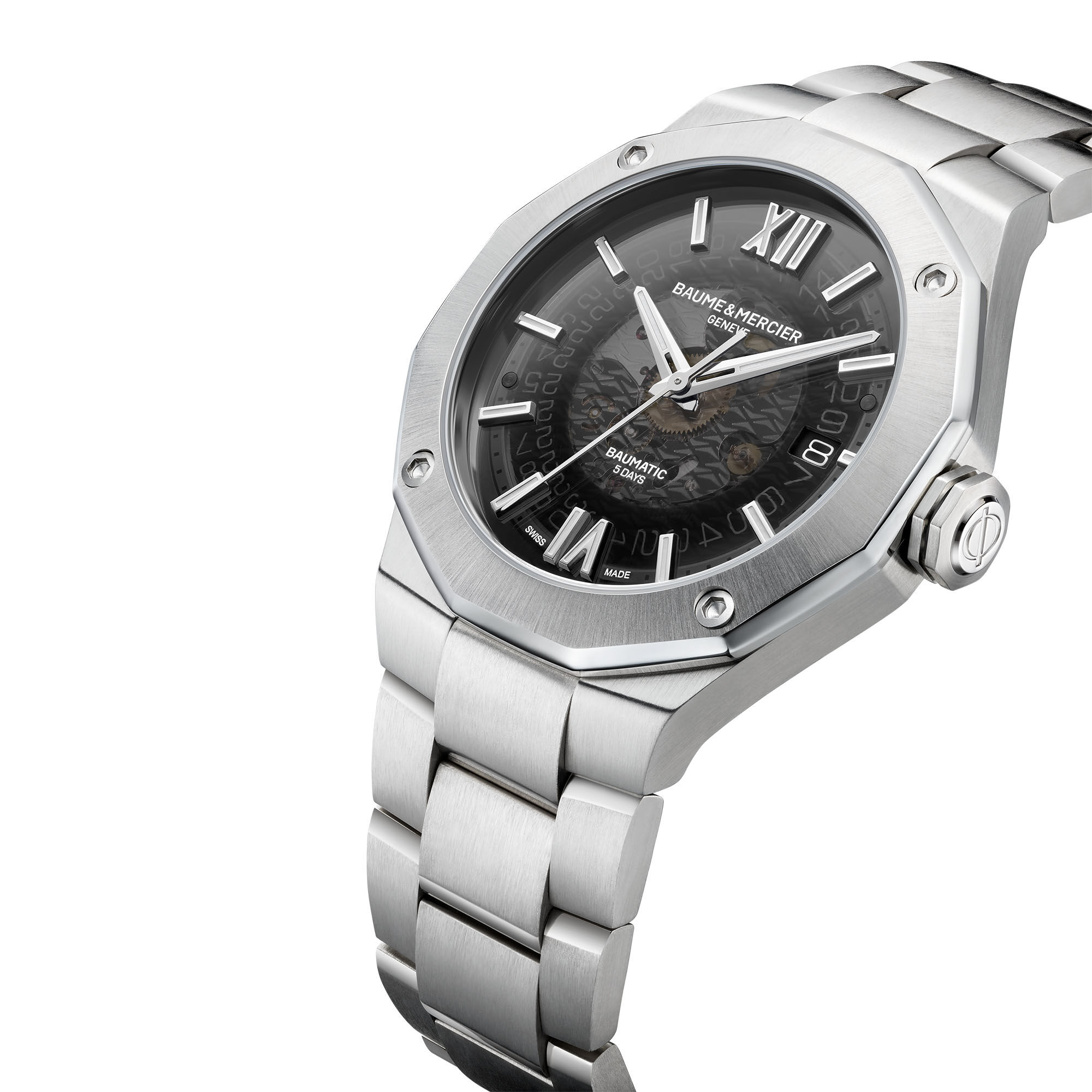 Baume mercier 2021 online